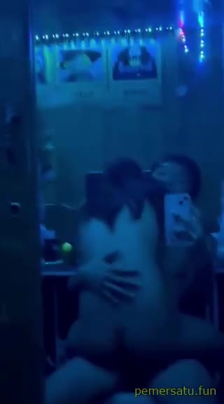 Krailie Abg 18Yo Pemersatu Fun (7) Video Pemersatu Bangsa