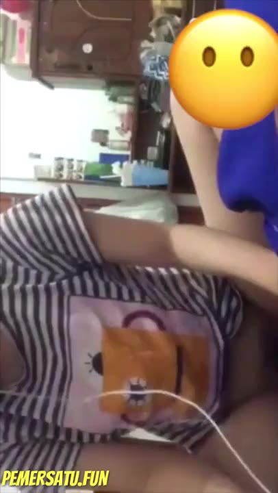 Vcs Sama Abg Smp Centil Direkam Jadi Viral Video Pemersatu Bangsa