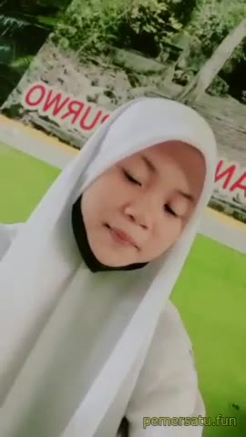 Zahra Abg 18Yo Jilbab Imut Mulus Memek Item Pemersatu Fun (73) Video Pemersatu Bangsa