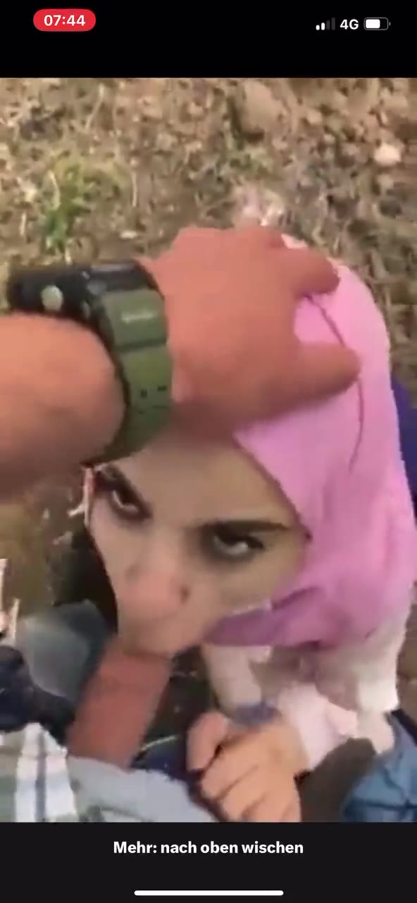Jilbab Pink Arab Nyepong Outdoor Video Bokep Viral