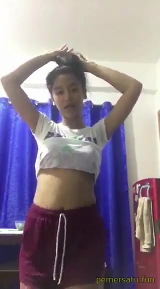 Paramita Mahasiswi Langsing Mulus (5) Video Pemersatu Bangsa