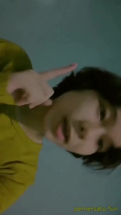 Fitriani Sange 18Yo Remas Tetek Omek (11) Video Pemersatu Bangsa