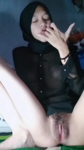 Memek Pink Nina Asanti Ukhti Sangean