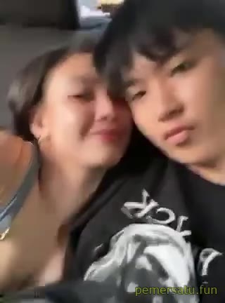 P8 Luna Dan Pacar Nya 8