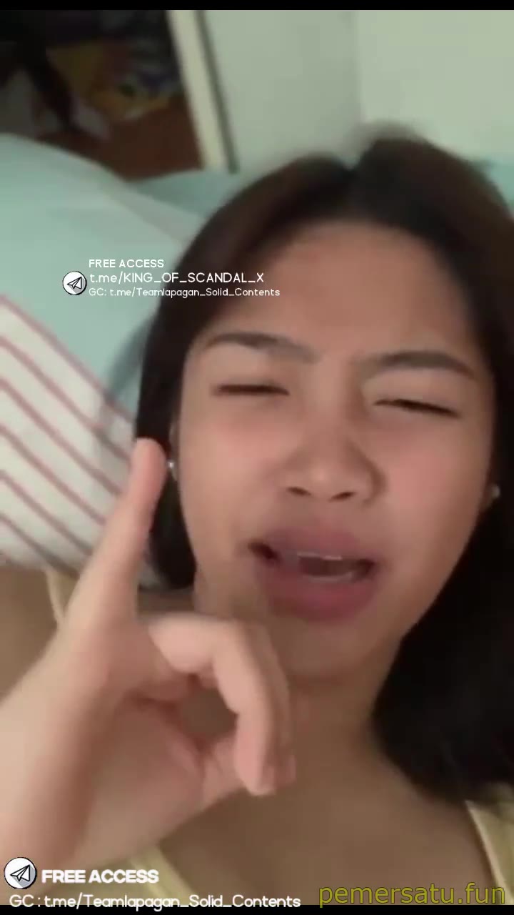 P7 Alexa Policarpo Rare Abg 18Yo 7