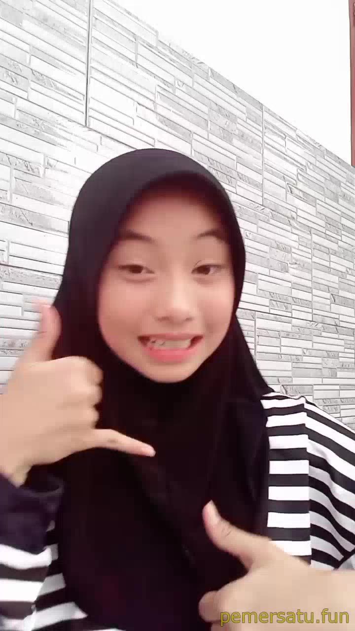 P6 Safitri Jilbab Viral Bikin Sange Pecinta Bokep Indo 6