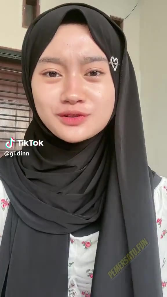 Tiktoker Jilbab Kacamata Cantik Gg86 5 Video Pemersatu Bangsa
