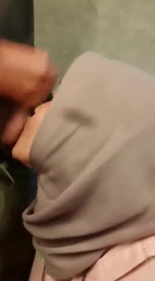 Jilbab emut crot dimulut Video Pemersatu Bangsa