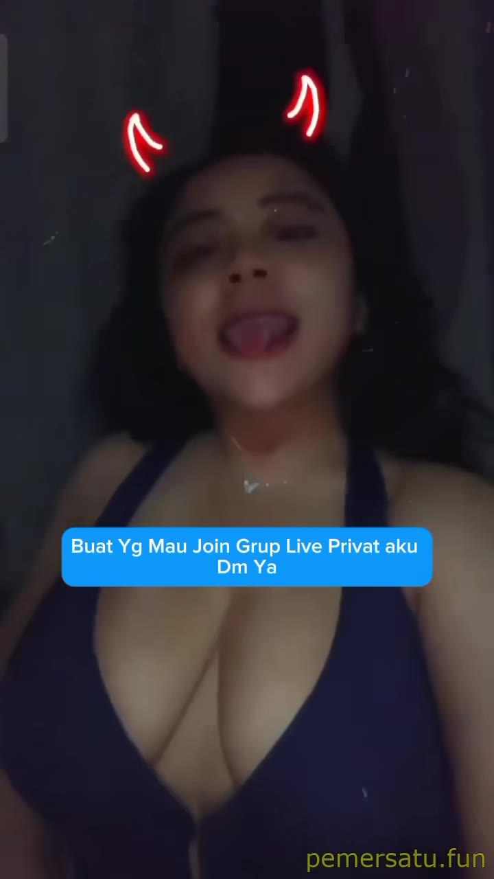 P1 Lustbygeek Tiktoker Montok Suka Kontol Fulldur 1 Dood