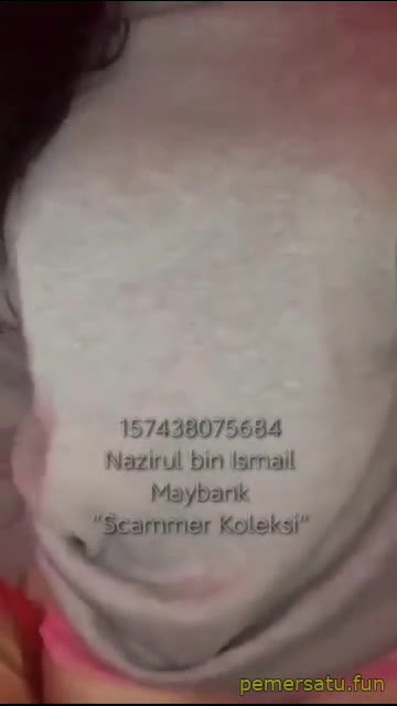P3 X864 Jilbab Cantik Body Mewah Pemersatu Fun 3
