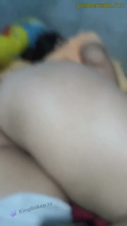 Akibat Kalah Taruhan, Videoin Istri Lagi Tidur Video Pemersatu Bangsa