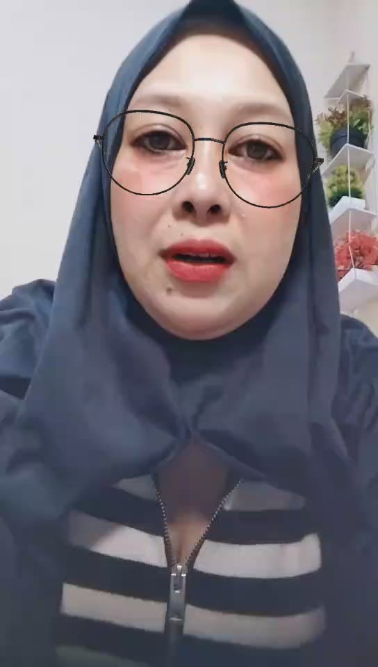 Koleksi Stw H Ijab Miumiu Tobrut Doods Pro