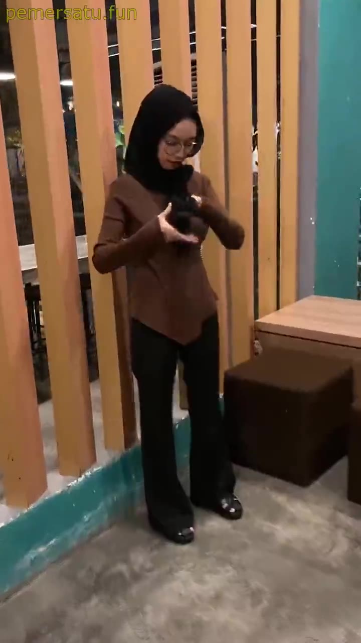 Trakteer Fadhilarzk Hijab Sange Viral (22) Video Pemersatu Bangsa