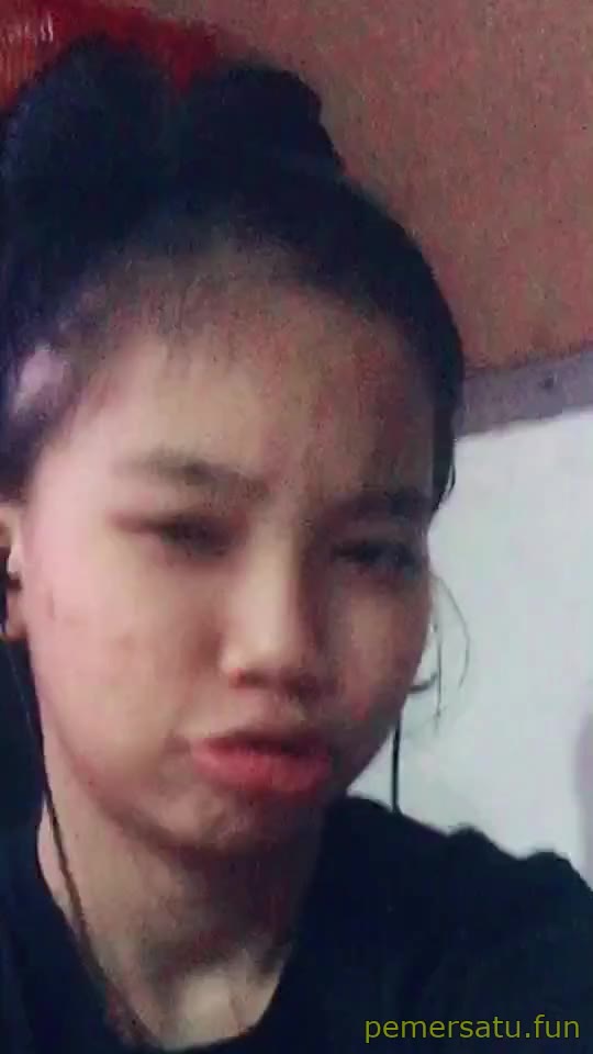 P209 Nurul Syafina Jilbab Pap Tetek 209
