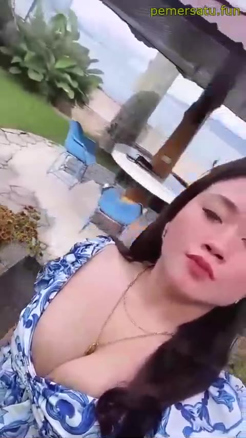 Aulia Salsabila Chindo Tobrut Birahi (5) Video Pemersatu Bangsa