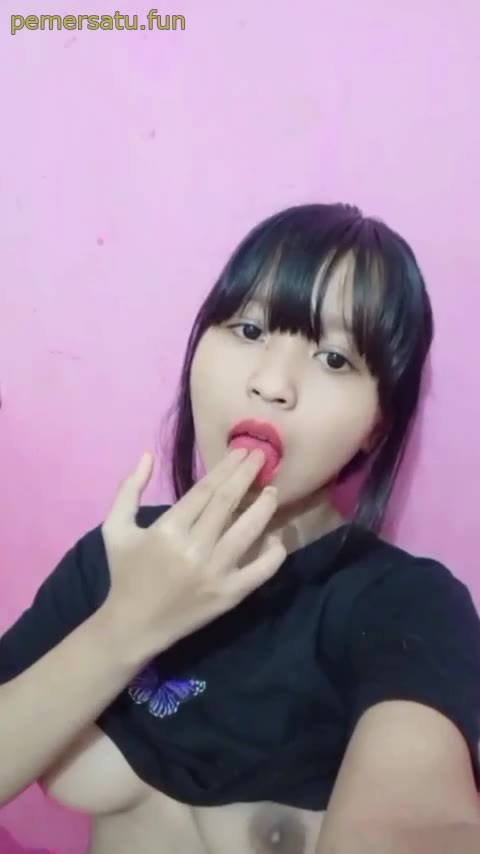 P52 Rara Cosplay Abg 18Yo Toket Ranum Memek Bersih Body Mulus Senyum Manis Pemersatu Fun 52
