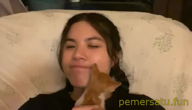 Alyssa G 18Yo Sange (7) Video Pemersatu Bangsa