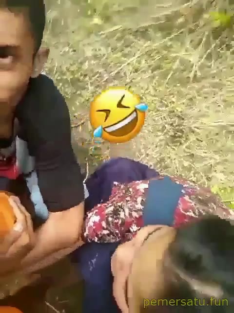 Ketahuan Ewean Di Hutan Ceweknya Nangis Video Pemersatu Bangsa