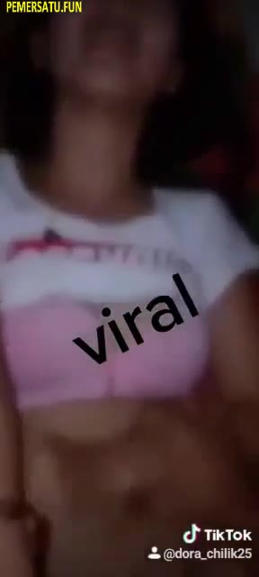 abg dientot di TikTok