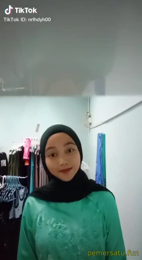 Haira Tiktoker Abg 18Yo Pemersatu Fun (13) Video Pemersatu Bangsa