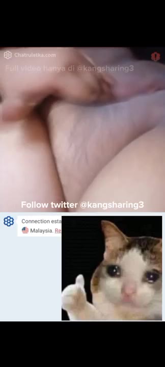 ketemu cewek Malay