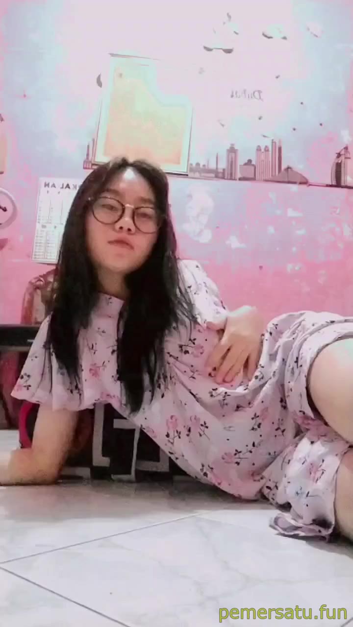 Ella Abg 18Yo Pemersatu Fun (60) Video Pemersatu Bangsa