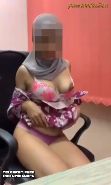 Cewek Malay Hijab Abg 18Yo 12Juli (15) Video Pemersatu Bangsa