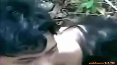 WADUH Lagi mesum ketahuan warga