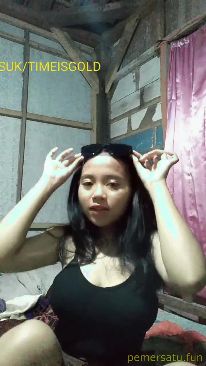 P2 Abg Kampung 18Yo Sange Tobrut Colok Memek 2
