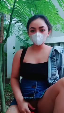 Koleksi Live Colmek Premium Desember 2022 Part 144