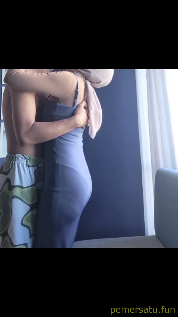 P2 Jilbab Hijab Tudung Semprot Pandai Sepong Kontol Pemersatu Fun 2