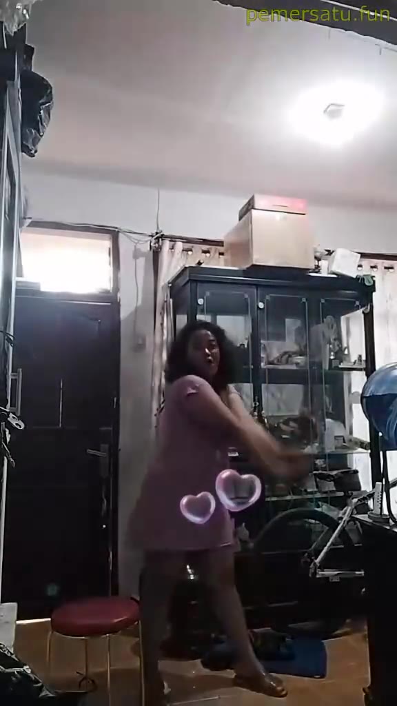 Kompilasi Tiktoker Gemoy Mantap Video Pemersatu Bangsa