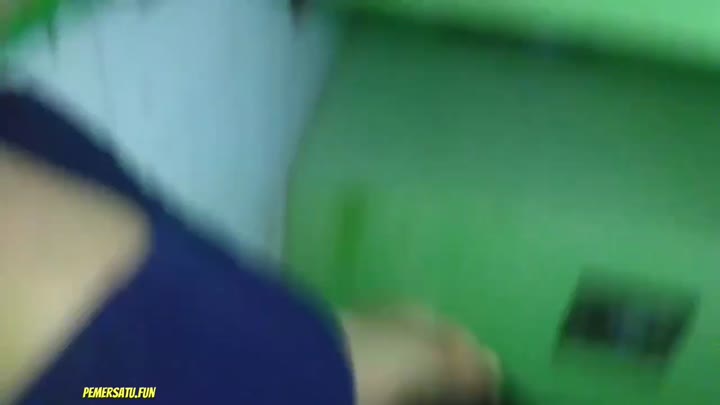 Dinda Yang Kalau Dientot Selalu Senyum Menikmati Part (10) Video Pemersatu Bangsa