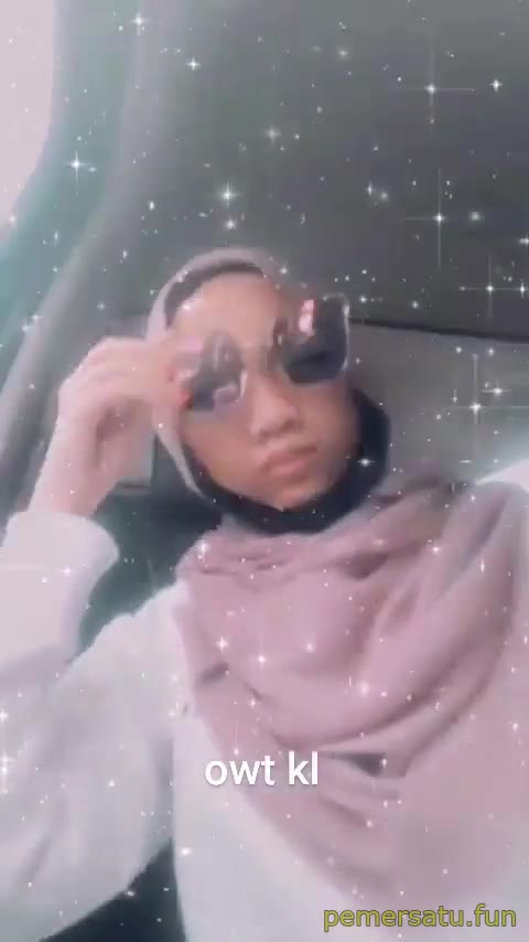 Abg Hijab 18Yo Kurus Polos Sangean (5) Video Pemersatu Bangsa