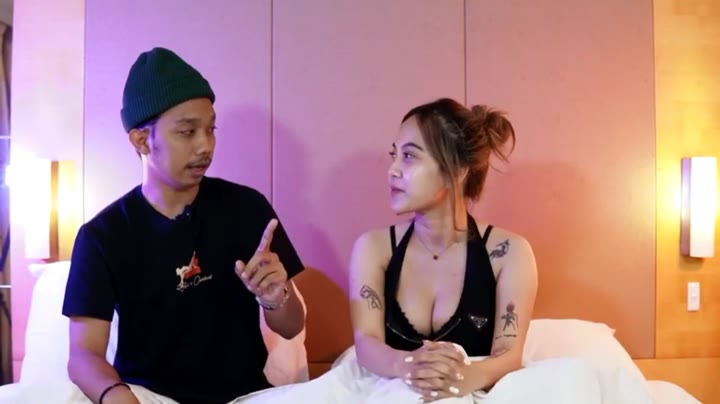 Afirapila Mendesah Bikin Ngga Tahan - Pemersatu Bangsa Video Pemersatu Bangsa