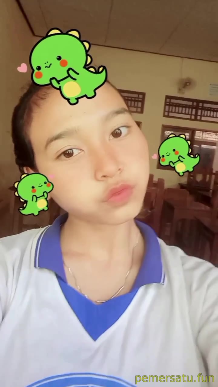 P6 Miss Putri Sma Abg 18Yo Toket Bulat Suka Colmek Pemersatu Fun 6
