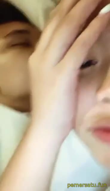 Nianna P 18Yo Sange Viral Rare (27) Video Pemersatu Bangsa