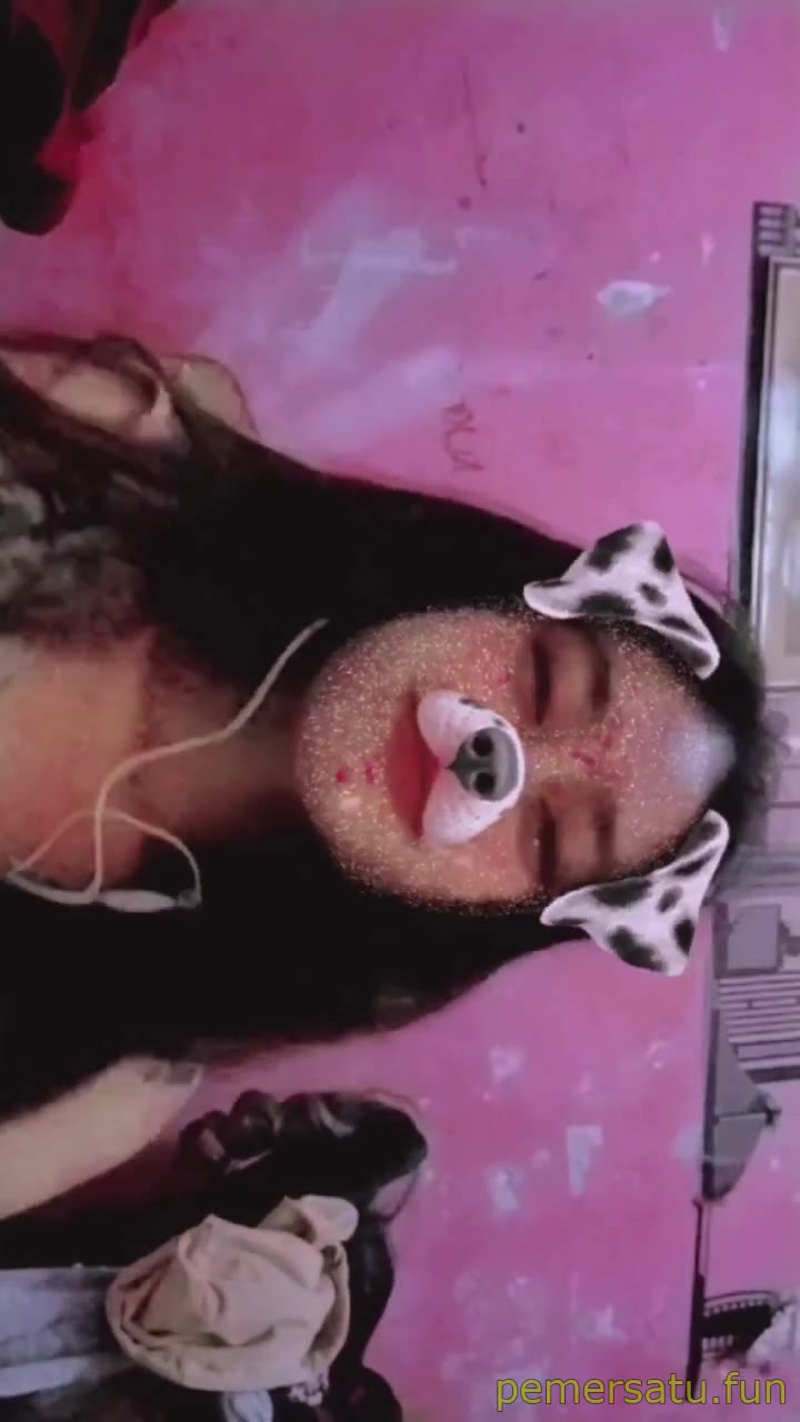 P97 Abg Lugu Berkacamata Bernama Cindy Yang Viral Di Tiktok 97