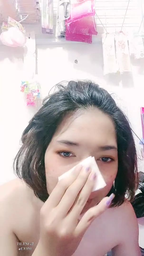 dijejelin bakso kontol