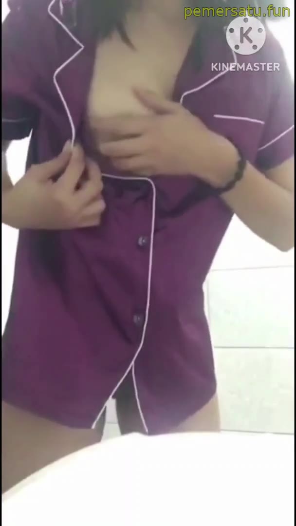 Cantik Bangun Tidur Udah Sange Video Pemersatu Bangsa