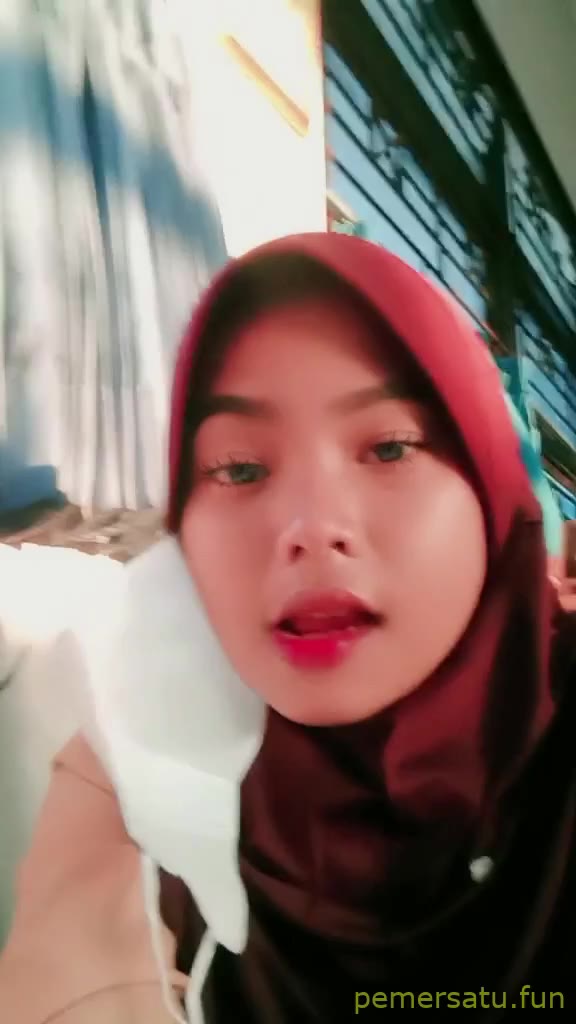 P13 Ukhty Kesayangan Jilbab Abg 18Yo Pemersatu Fun 13