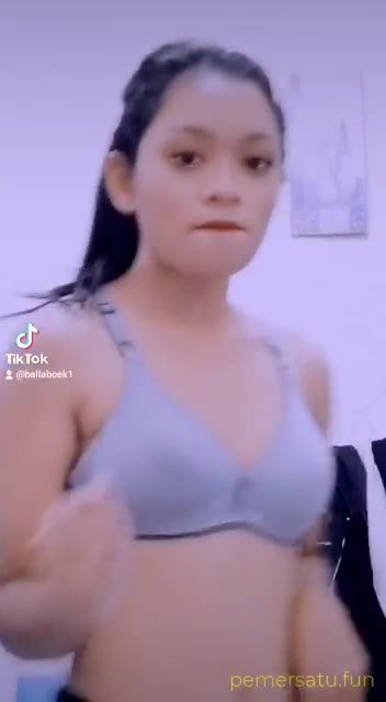 Viral Tiktoker Kurus Telanjang Menjadi Fyp Part (21) Video Pemersatu Bangsa