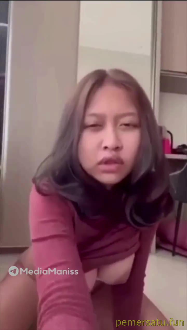 P2 Abg Sange Udah Kepalang Becek Colok Memek 2