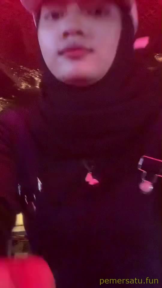 P7 X851 Jilbab Binal Mandi Bugil Pemersatu Fun 7