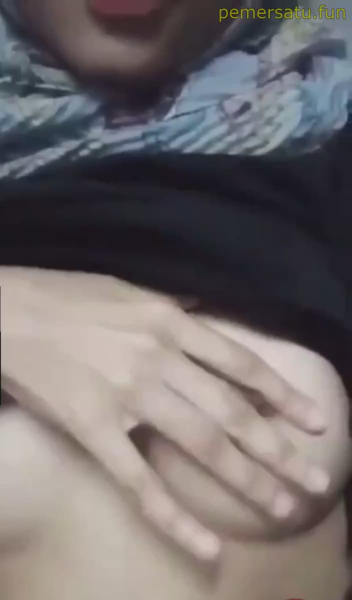 P5 Vivi Hijab Sange 18Yo Colmek 5