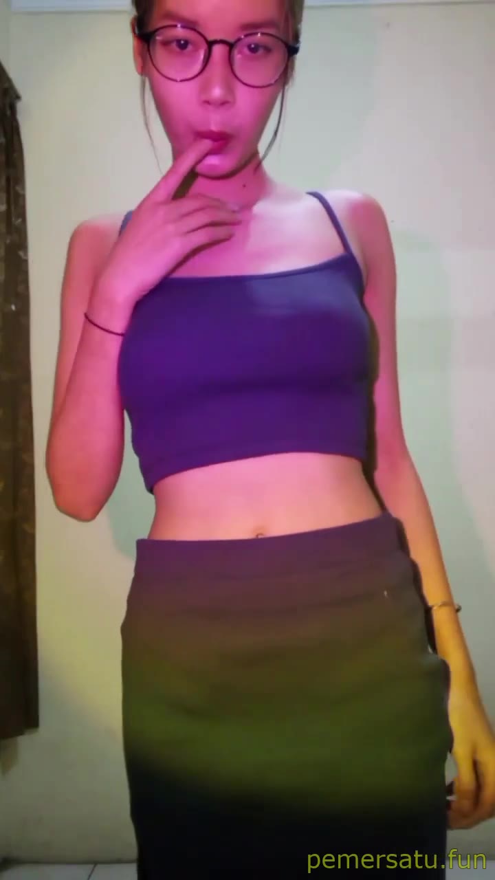 Panya Tanktop Abg 18Yo Pemersatu Fun (7) Video Pemersatu Bangsa