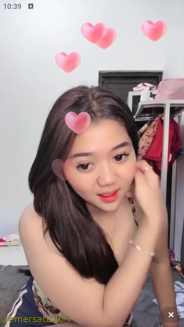 Hanaa Cantik Live Video Pemersatu Bangsa