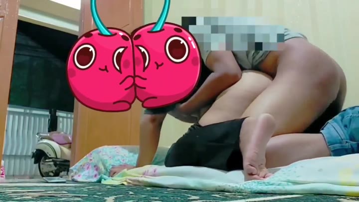 1622. Ngewe Di Ruang Tamu Video Pemersatu Bangsa