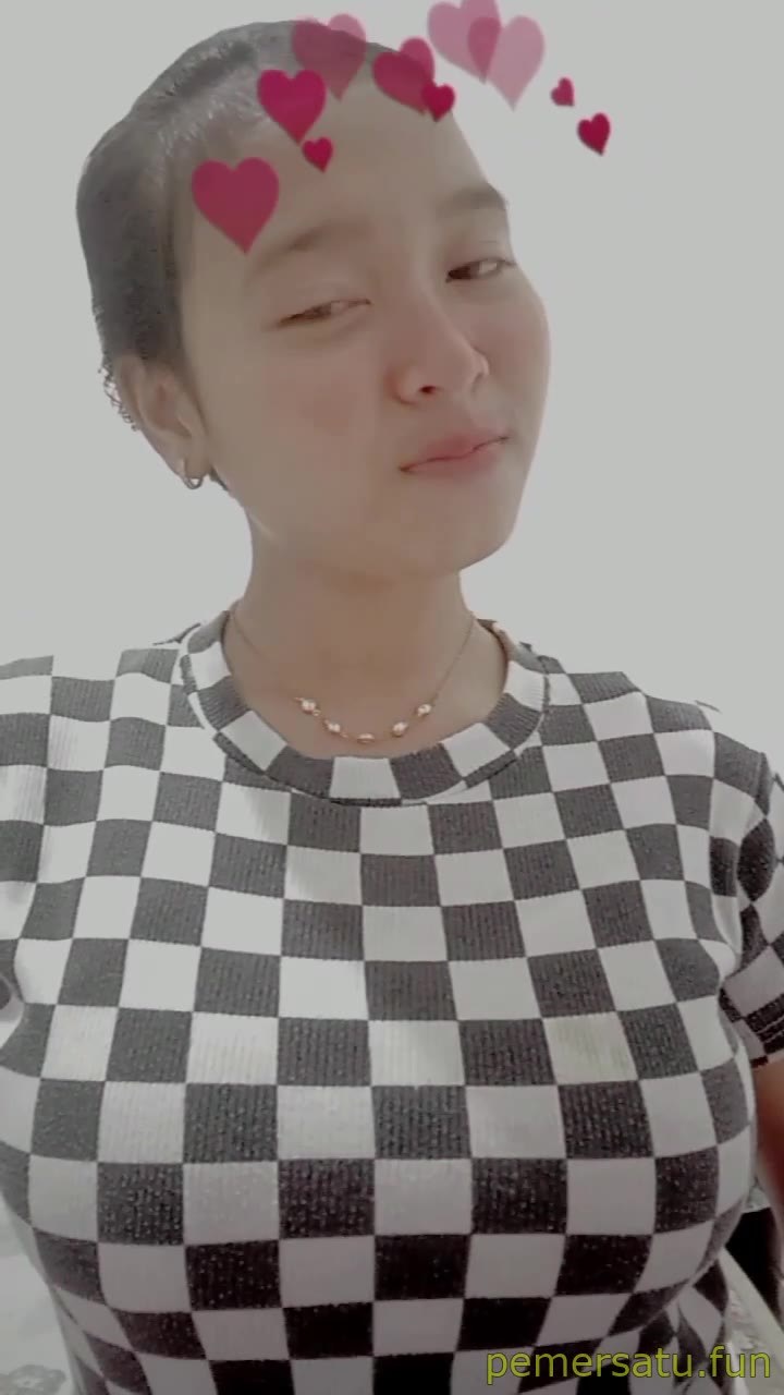 P7 Putry Toge Abg 18Yo Pemersatu Fun 7
