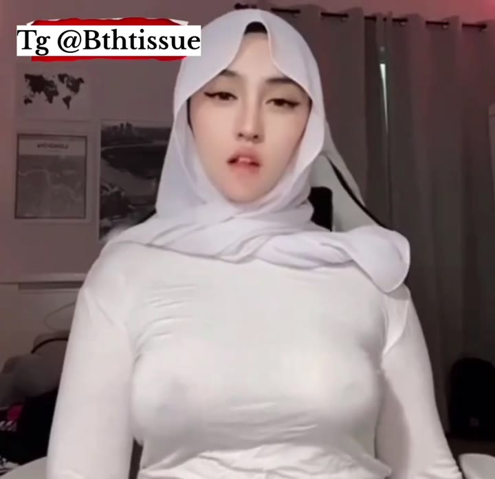 Hijab Putih Viral1 Video Pemersatu Bangsa